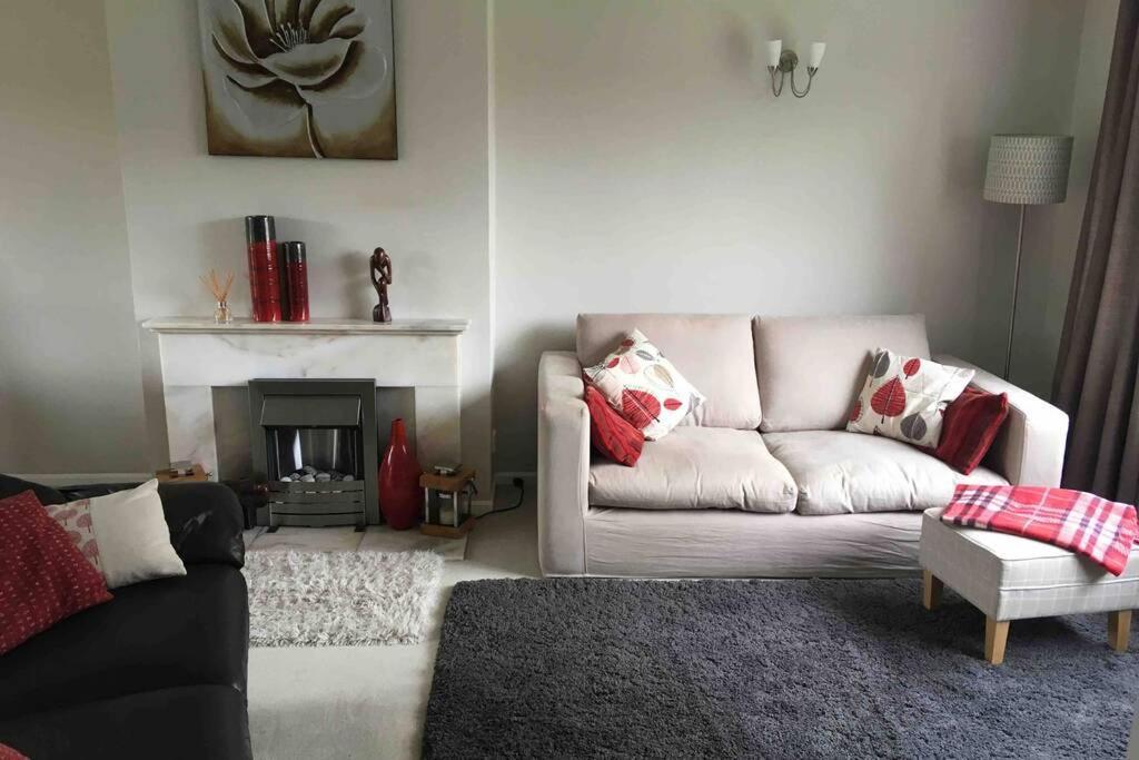 Tangmere House Near Goodwood Chichester Arundel South Downs 빌라 외부 사진